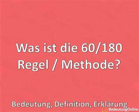 regel 34|Regel 34: Bedeutung, Definition, Erklärung